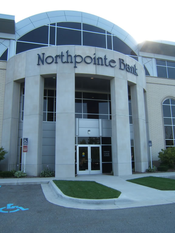 american bank of the north grand rapids