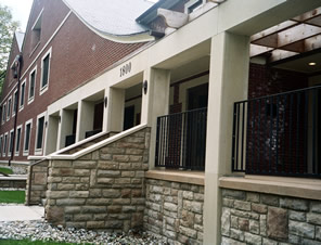 Superior Precast Products Architectural Cast Stone Kalamazoo